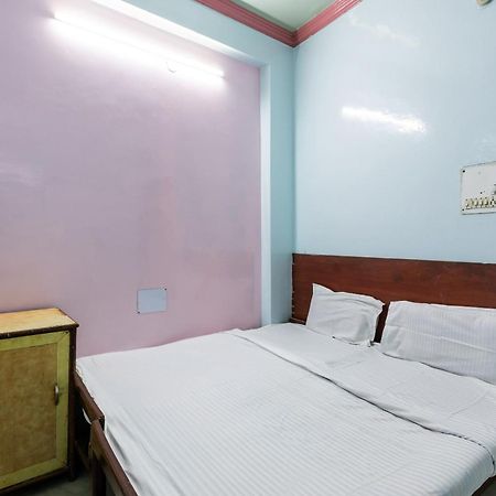 Hotel Vanilla Bhopal Buitenkant foto