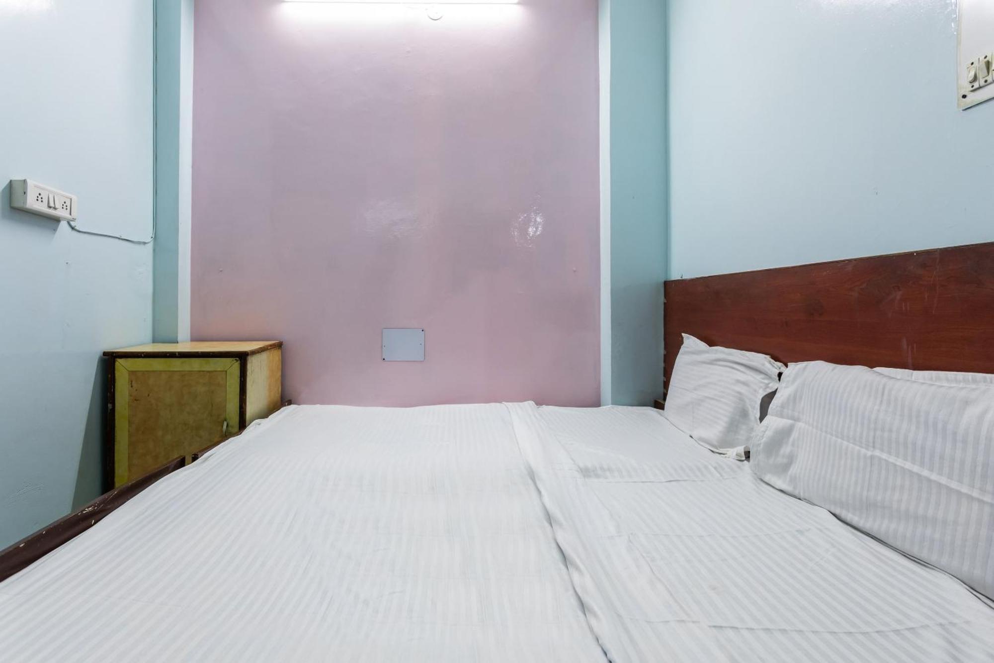 Hotel Vanilla Bhopal Buitenkant foto