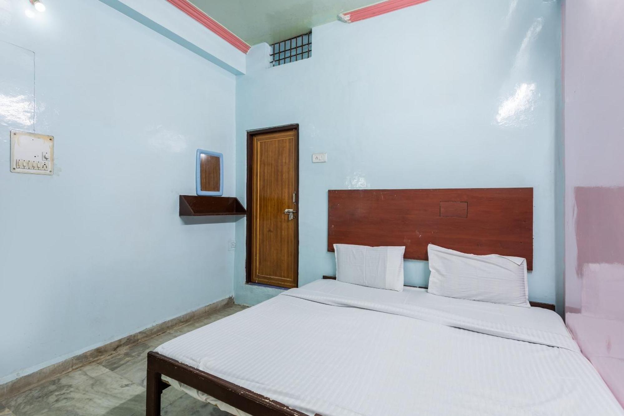 Hotel Vanilla Bhopal Buitenkant foto
