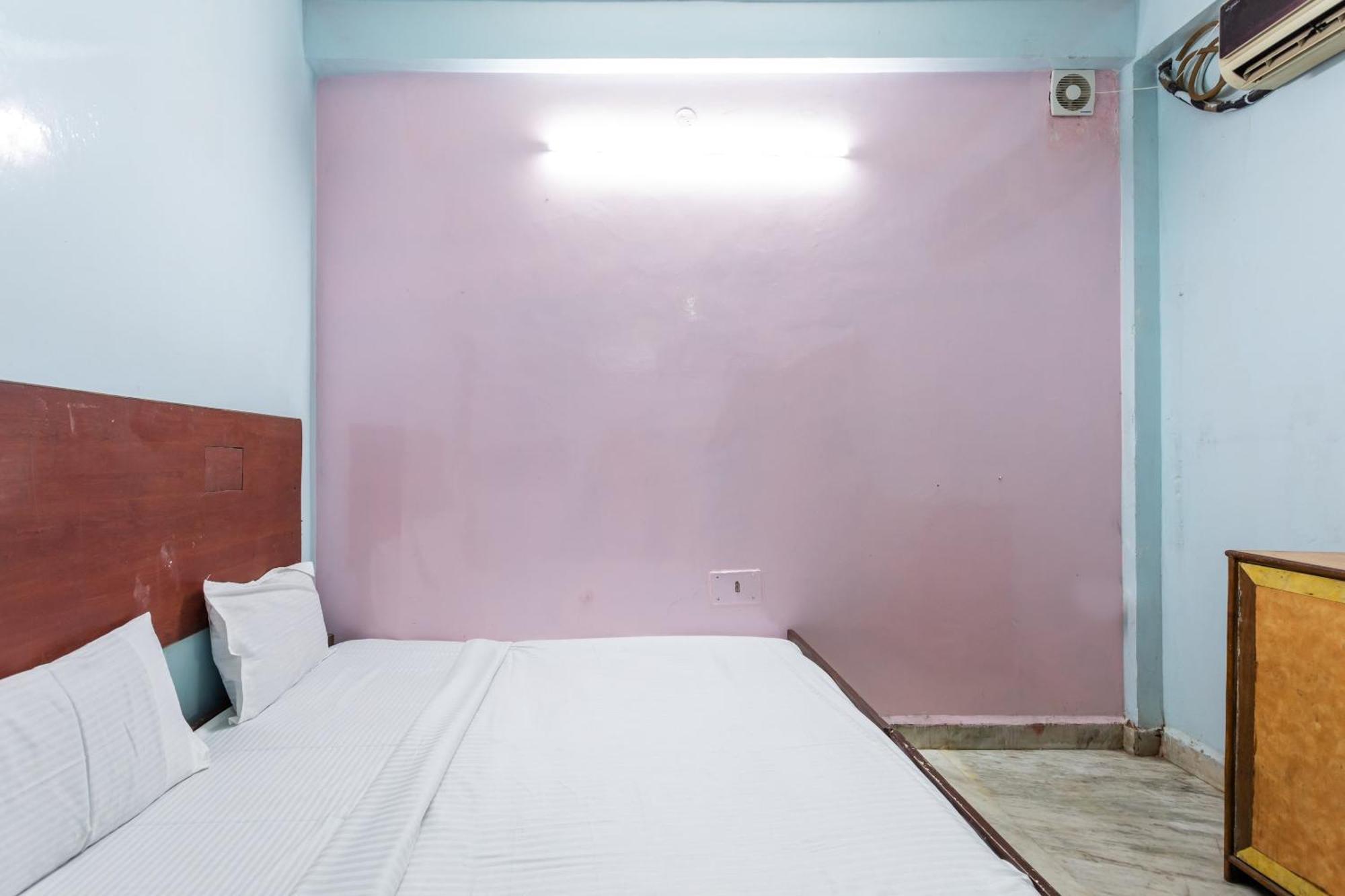 Hotel Vanilla Bhopal Buitenkant foto